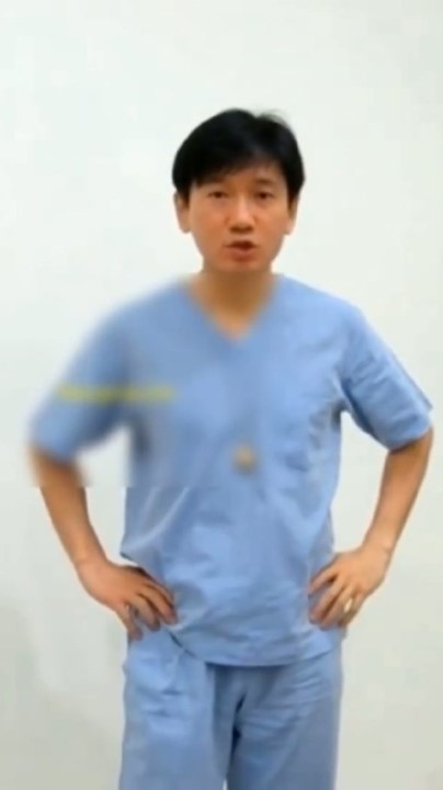 猎奇：整容医生讲解如何手术割阴唇 1V 8分30秒 240M