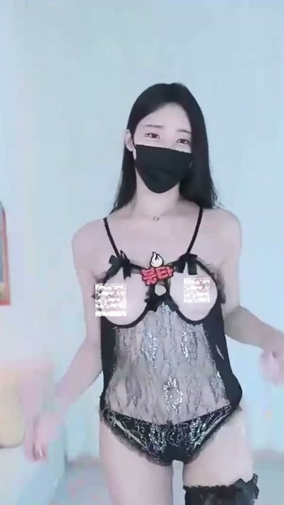 韩国BJ大尺热舞合辑（四）10V 5小时 5.67G