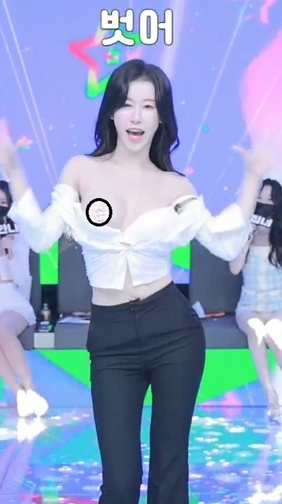 韩国热舞综艺【熊猫班】20240910_裸舞剪辑纯享版 1V 1小时10分 4.03G