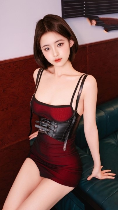 秀人模特三合一 1.48G