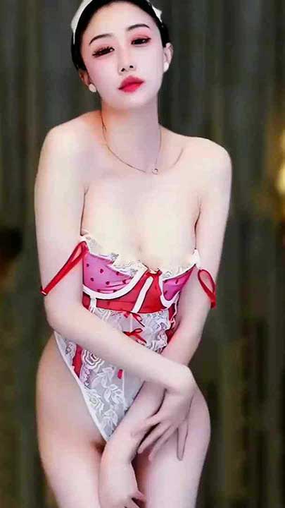 网易CC 白妖妖 土豪群定制骚舞大尺度2V【457M】