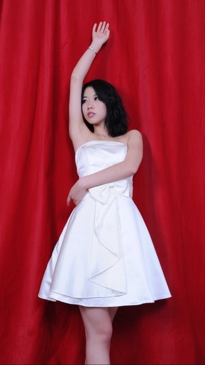 国模大尺度写真四合一 1563P 2.86G