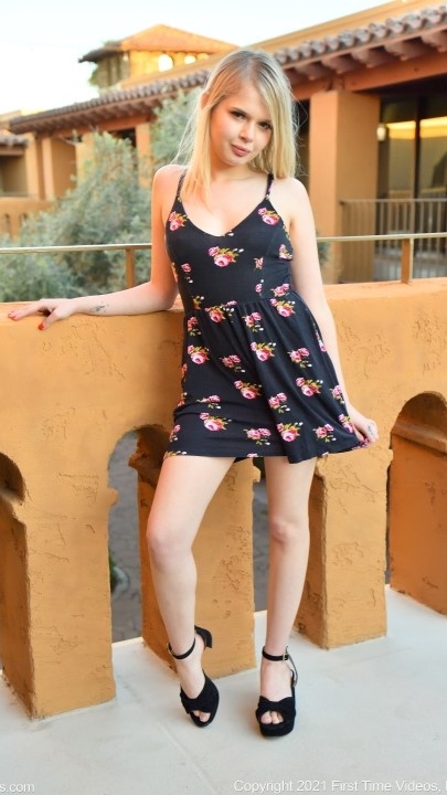 FTVgirls【Coco Lovelock】原版4K写真 217P 11V 1小时23分钟 23.3G