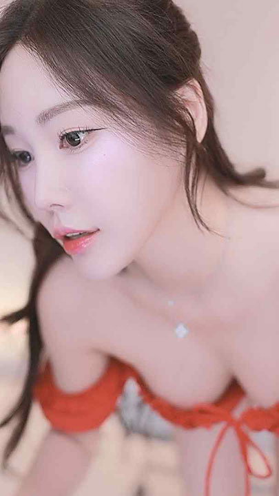 韩国BJ imissy0u 高颜值主播性感热舞25V【5.12G】