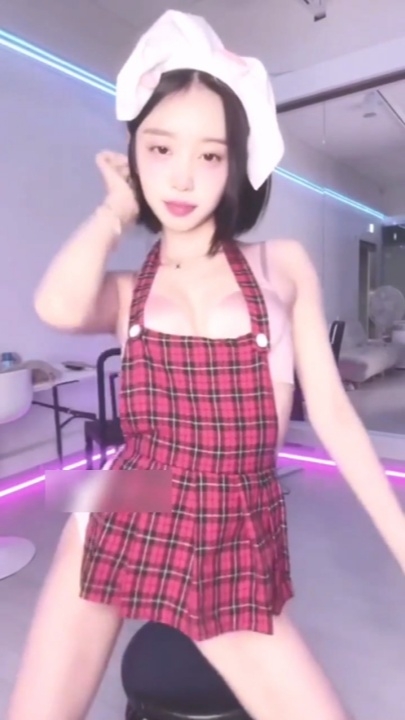 韩国热舞女团成员-网红釜山美元-曾伊Jjeongi热舞，自慰#福利 22V1小时 w0800