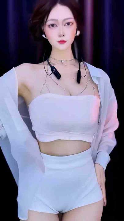 网易CC 十一兽兽 顶流舞蹈主播自拍私舞3V【481M】