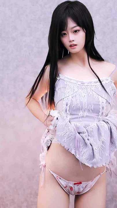 网易CC 毛可爱 高颜极品，露脸全裸舞定制1V【356M】