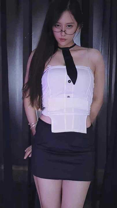 网易CC 安表妹 付费群最大尺度热舞12V【1.58G】