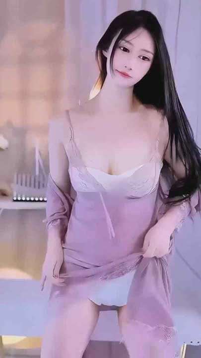 畅聊 爱跳舞的陈开心内衣热舞定制3V【701M】