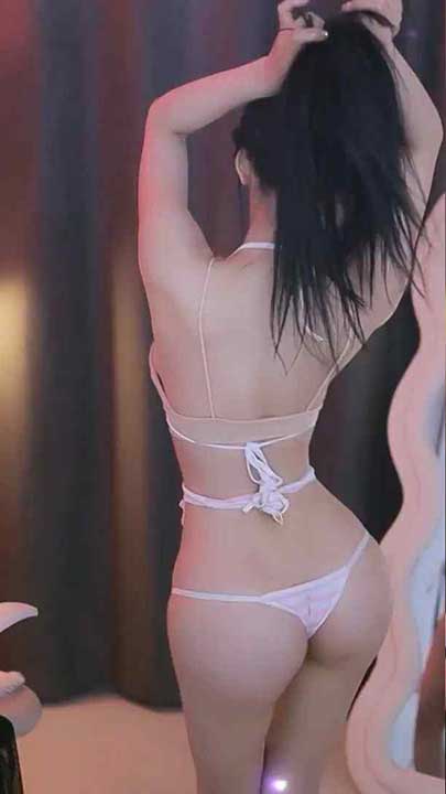 韩国BJ 慧智 soop主播比基尼内衣诱惑热舞12V【1.33G】