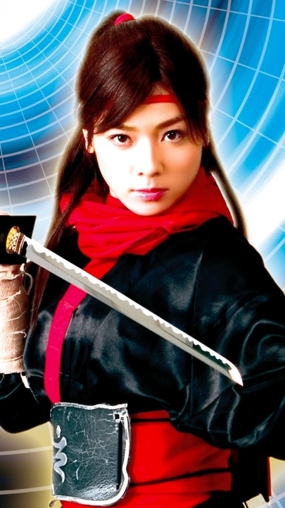 忍者题材成人映画 U-NEXT 原档三部 3V 3小时32分钟 4.95G