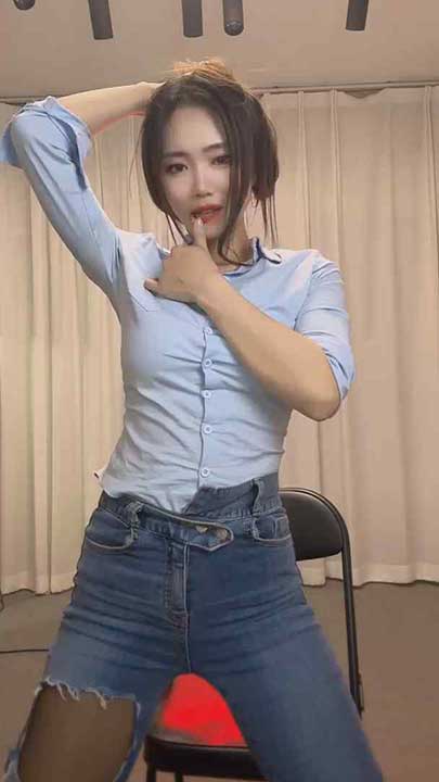 快手 元气学姐 制服表情热舞合集310V【12.8G】