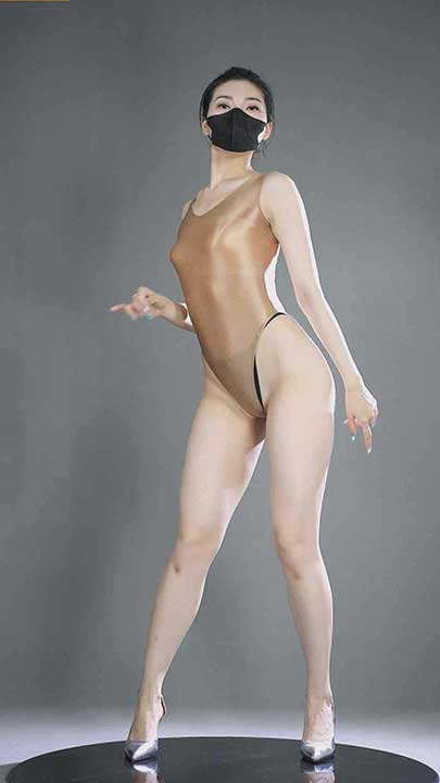 4K TK舞社 可可 合集第2弹10V【8.08G】