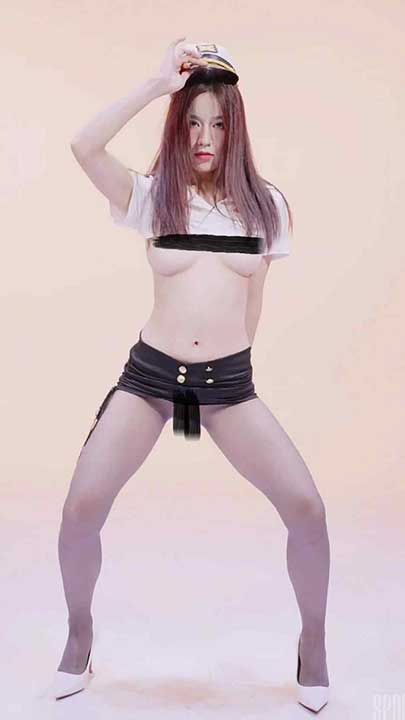 4K SPOP 玛莎 优莉 大尺度14V【4.72G】