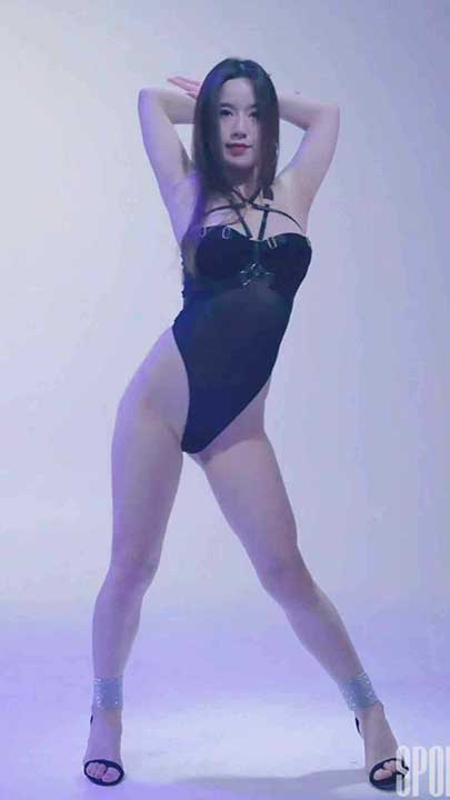 4K SPOP 玛莎 优莉 双角度流出1期14V【5.51G】