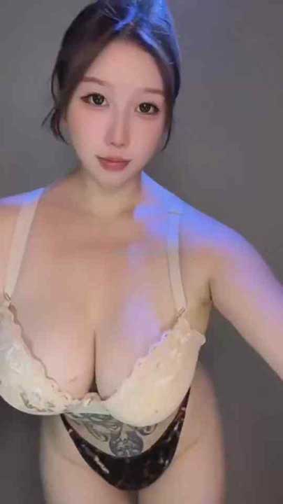 快手 冲田吉拉 新番内衣福利热舞22V【1.65G】