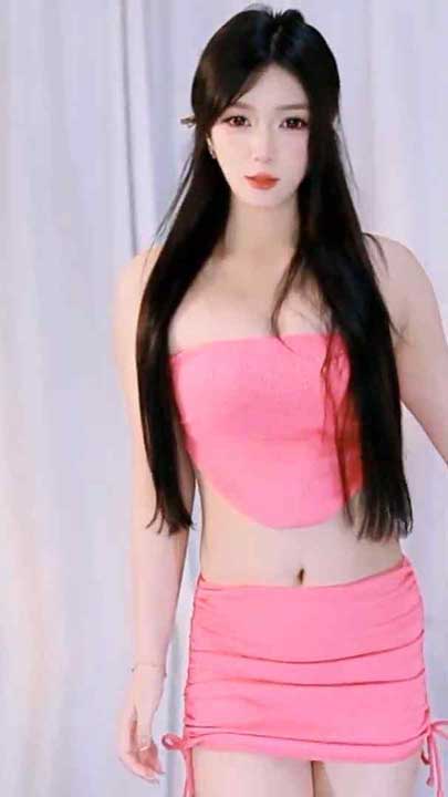 漂漂 呼呼 主播直播擦边热舞24V3.19G