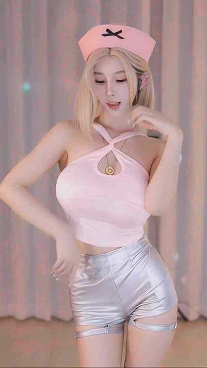 斗鱼 谁的小棉袄呢 2025年直播精选辣舞26V【6.08G】