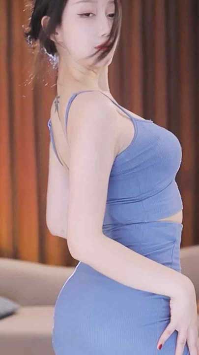 虎牙 西子 蜜桃臀女神直播骚舞20V【2.43G】