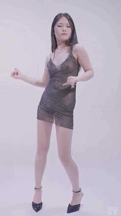 SPOP 梦琪 双视角14V【1.65】