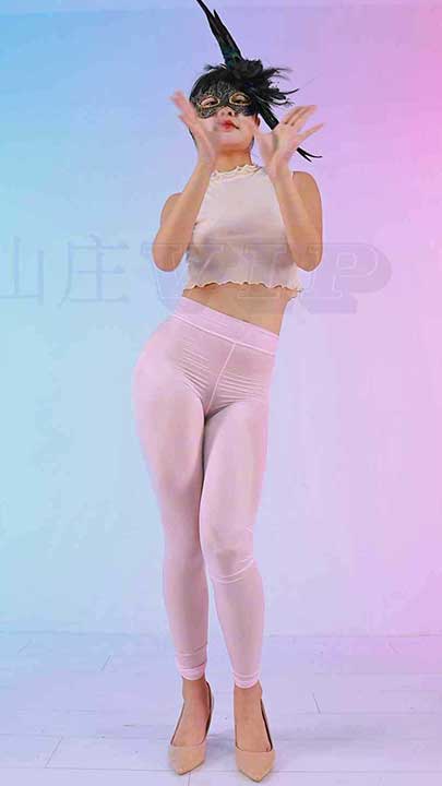 4K 山庄VIP 阿妙 2V【1.36G】