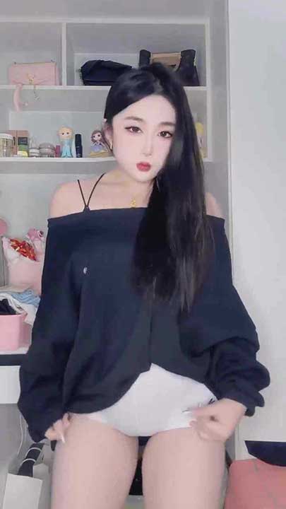 快手 乃月妹妹 肥臀骚妹裸舞12V【2.45G】