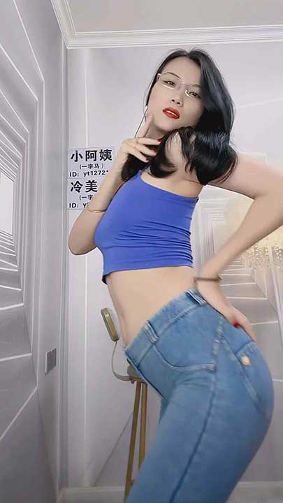 快手 冷美人 熟女御姐骚舞诱惑73V【6.52G】