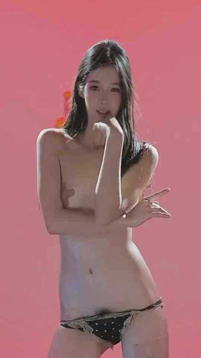 其他 sweetgirls666 国产女团大尺度热舞19V【3.85G】