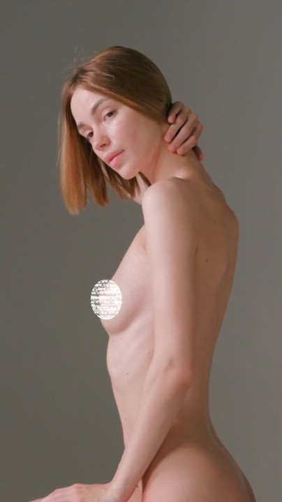 Hegre【Any.Moloko】写真现场 10分钟 1.08G