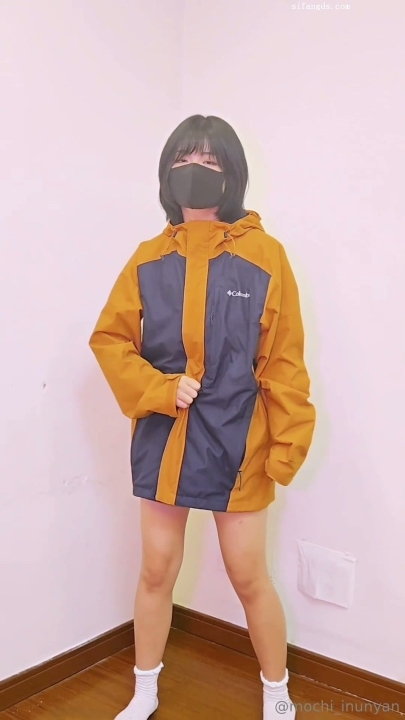 台湾福利姬【mochi_inunyan】合集 33V 5小时 8.67G