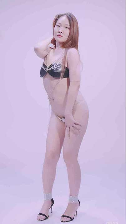 4K SPOP 璐亚 14V【3.24G】