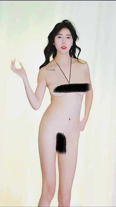 其他 18girls 国产舞团全员大奶，超燃抖胸顶22V【4.15G】