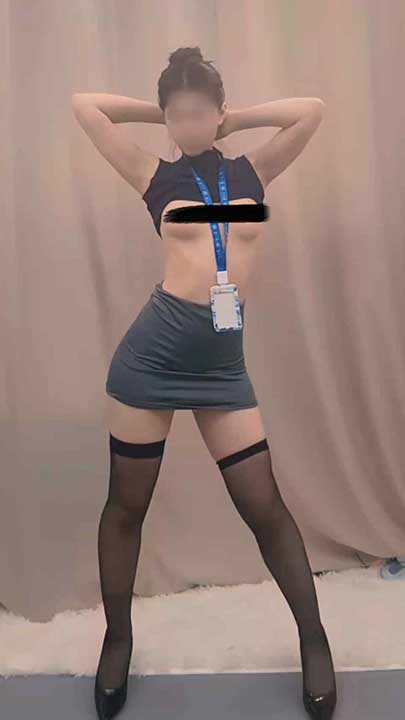 推特 以安 小乔 付费定制，反差舞蹈生抖音风裸舞10V【802M】