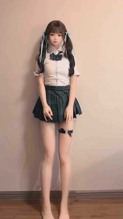 推特 坏小狗 小瑜酱 极品萌妹付费福利定制8V【513M】