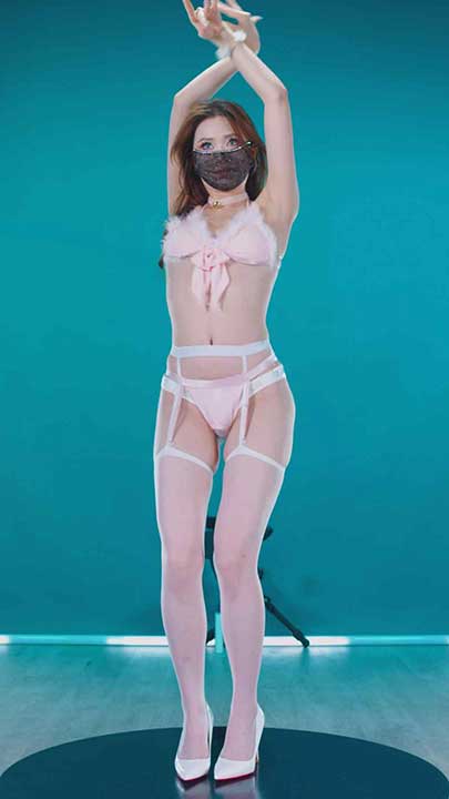 4K 绝对舞力 Patreon 2025年11月P4【1.4G】