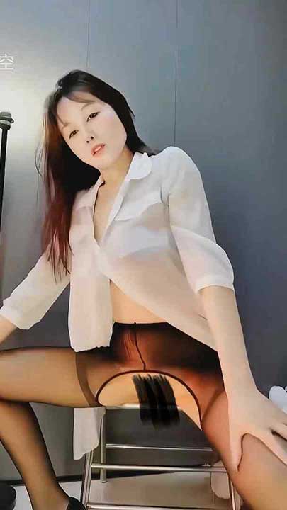 半糖 E杯舞姬 舞六柒 网红直播女神稀缺定制第2弹5V【761M】