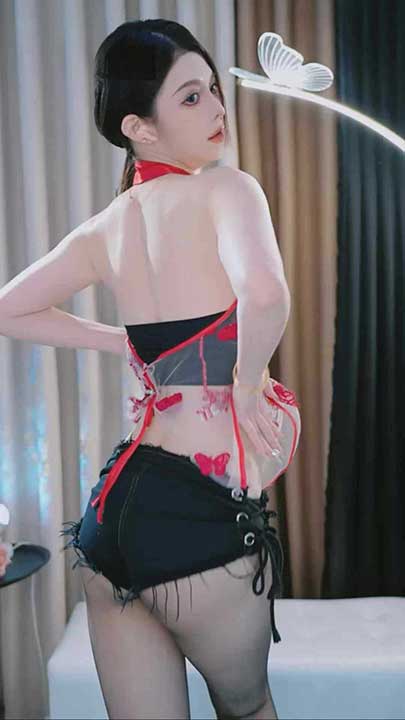 畅聊 乔安 精选舞蹈20V【1.87G】