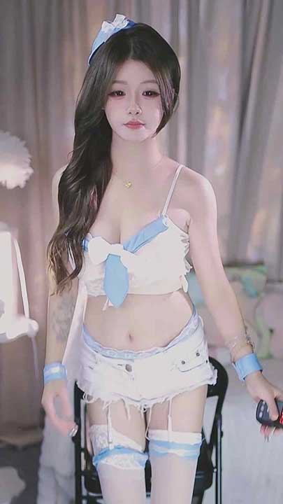 漂漂 安安 精选舞蹈20V【1.87G】