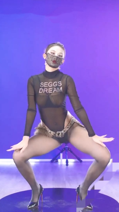 【绝对舞力】Patreon游离高级版 第2弹 7V27分w1265