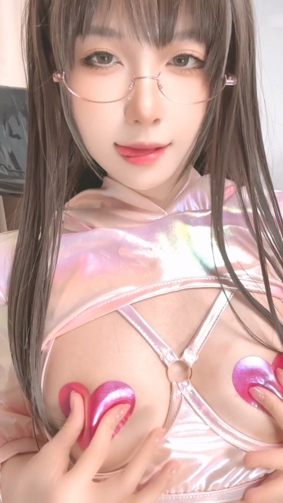 【推特 布丁大法】尺度升级 电动棒紫薇呻吟 创可贴露两瓣 7V9分x578