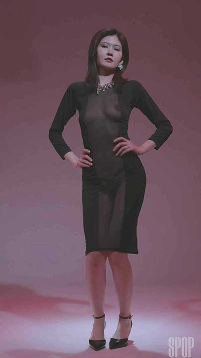 4K SPOP 玛利亚 薇薇 7V【4.96G】