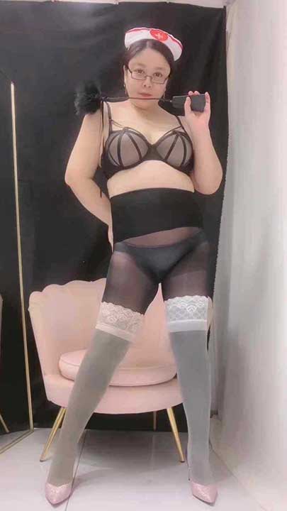 快手 慧敏老师 圆润熟女情趣诱惑第二弹13V【3.26G】