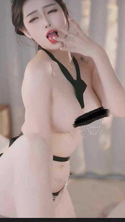 畅聊 奶龙教主 人气主播大尺度裸舞定制2V【1G】