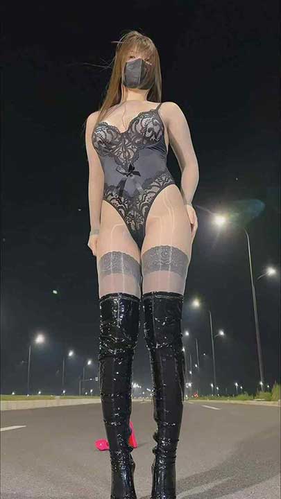 4K 快手 柚柚琪宝 定制热舞2V【1.26G】