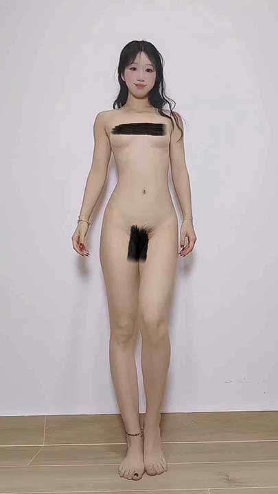 推特 月月 定制热舞流出5V【219M】