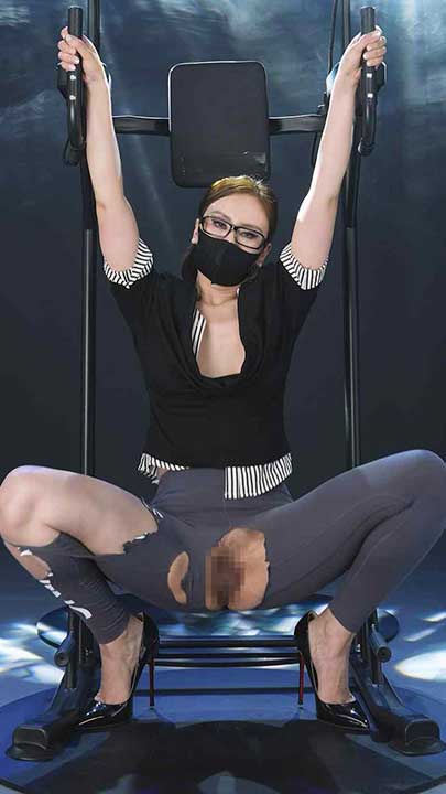 4K 热舞女孩 116女孩 破解第5弹3V【5.97G】