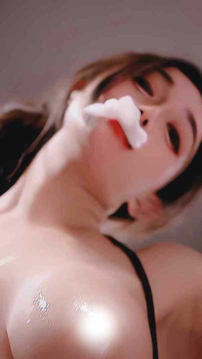 漂漂 雨珊 顶级美女土豪私人定制3V【1.24G】