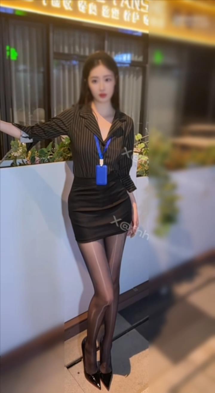 【小美miyoki】最新 职场秘书贞操锁跳蛋1V