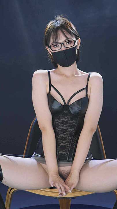 4K 热舞女孩 116女孩 高级版第8弹6V【8.27G】