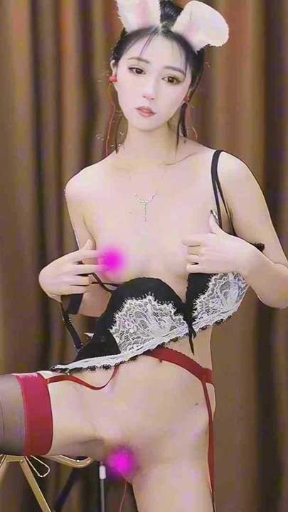 网易CC 啵啵老师 尺度热舞定制2V【0.7G】